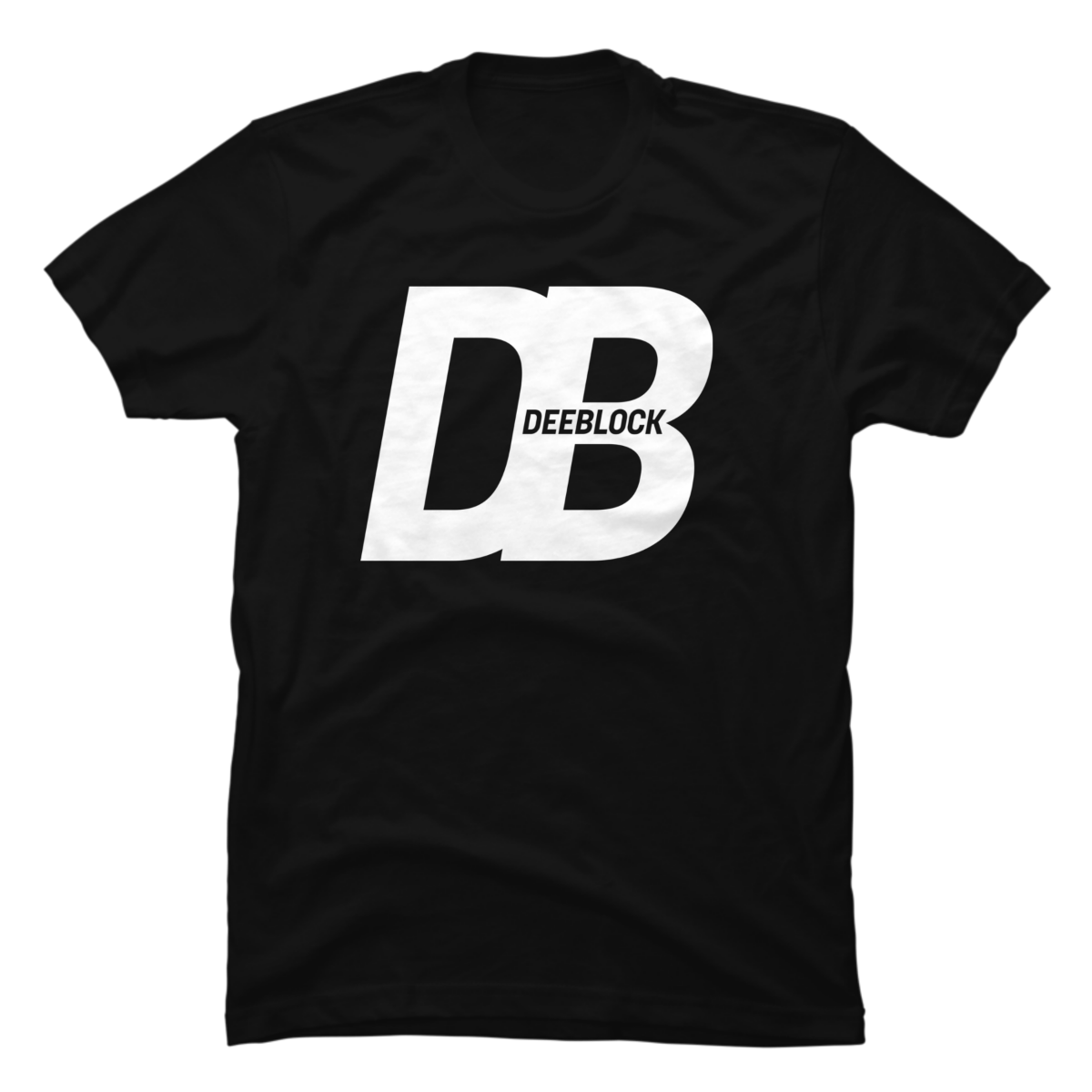 deeblock shirt